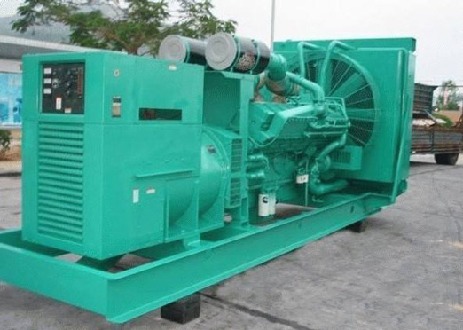 鹤城75kw康明斯柴油发电车出租图片 鹤城75kw康明斯柴油发电车出租图片